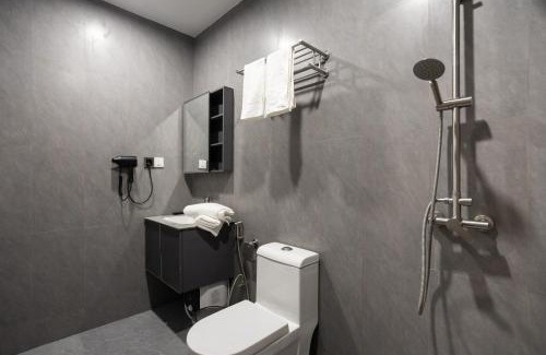 Dhigurah Hotel | LOFT Maldives