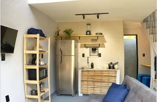 Porto de Pedras House | LOFT Mar 101 - Private Pool - Just Steps from Gastronomic Villages