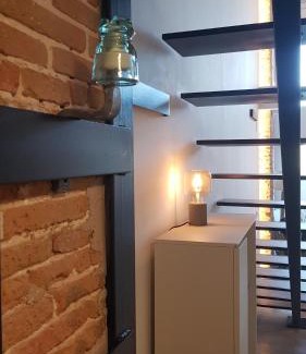 Bocairente Apartment | Loft Mariola - Apartamento en el centro histórico