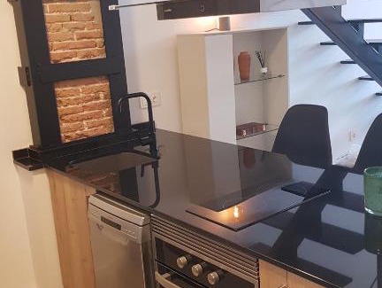 Bocairente Apartment | Loft Mariola - Apartamento en el centro histórico