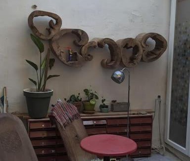 Saint-Just Apartment | Loft Marseille
