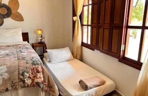 Porto de Pedras House | Loft Maruê Porto de Pedras