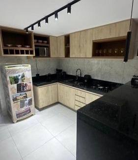 Triunfo Ski Chalet | Loft Mauricio