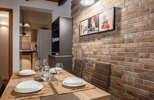 Cagliari Apartment | Loft Mediterraneo by Propertize | centro città