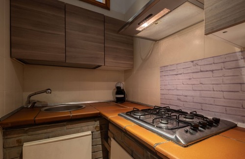 Cagliari Apartment | Loft Mediterraneo by Propertize | centro città