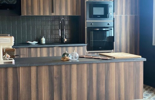 Jullouville Apartment | Loft modern in Jullouville
