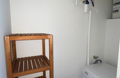 Valbenoite - Le Bernay - Valfuret Apartment | Loft moderne avec parking gratuit
