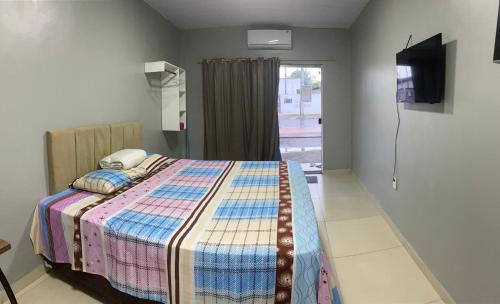 Jardim Floresta Apartment | Loft moderno bem localizado