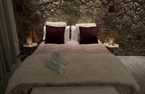 Benaocaz Apartment | Loft mora - benaocaz