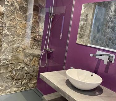 Benaocaz Apartment | Loft mora - benaocaz
