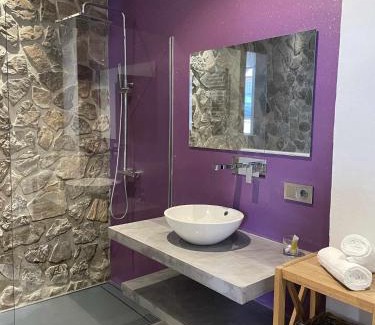 Benaocaz Apartment | Loft mora - benaocaz