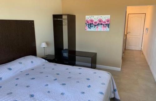 Las Grutas Apartment | Loft N°2 con vista al Mar