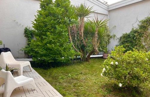 Navigli Bed & Breakfast | Loft Navigli With Private Garden