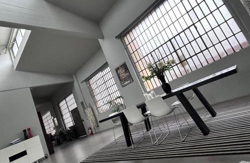 Navigli Bed & Breakfast | Loft Navigli With Private Garden