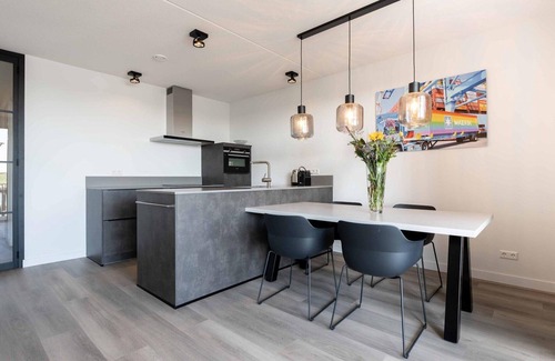 Kamperland Apartment | Loft near Marina and Veerse Meer