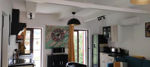 Peone Apartment | Loft neuf 4 couchages Peone- Valberg