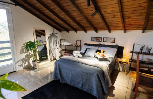 Osorio House | Loft no Morro da Borússia