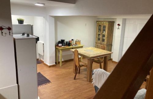 Piedade do Paraopeba House | Loft no Retiro