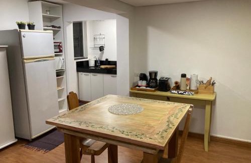 Piedade do Paraopeba House | Loft no Retiro