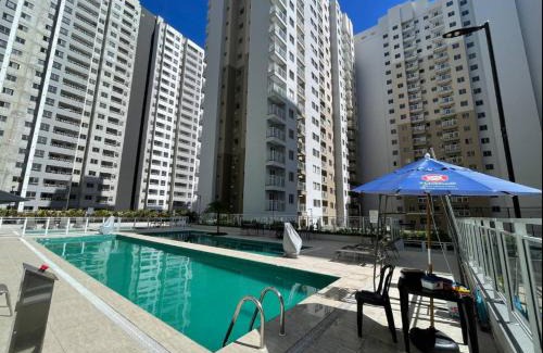 Santo Cristo Apartment | Loft no Rio - Porto Maravilha - 20min Copacabana