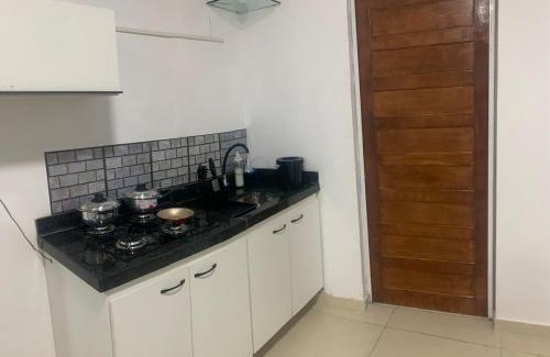 Jardim Floresta Apartment | Loft novo e centralizado