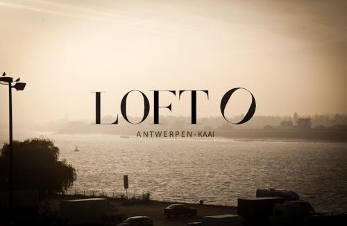 Sint-Andries Apartment | Loft O - River View