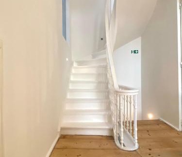 Sint-Andries Apartment | Loft O - River View