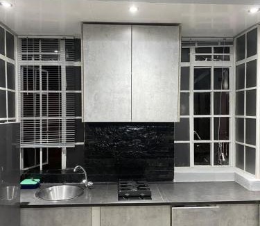 Greater Johannesburg Metropolitan Area Apartment | Loft on Kingston