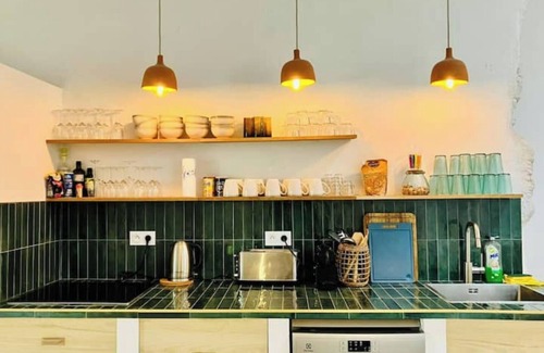 Opera Apartment | LOFT ON THE OLD PORT