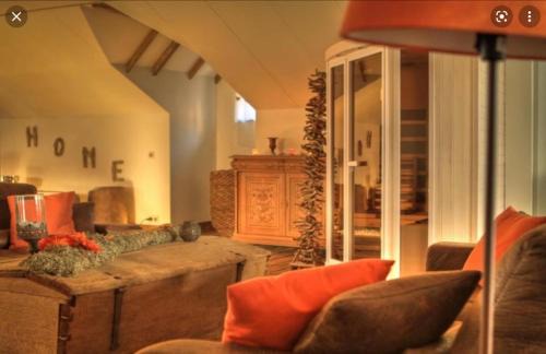 Theux House | loft oppidum