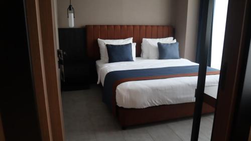 Serifali Mahallesi Apartment | Loft Otelcilik