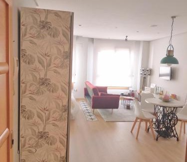 Oviedo City Centre Apartment | Loft Oviedo