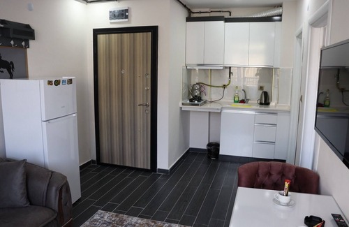 Nevsehir Apartment | Loft Palace Suit