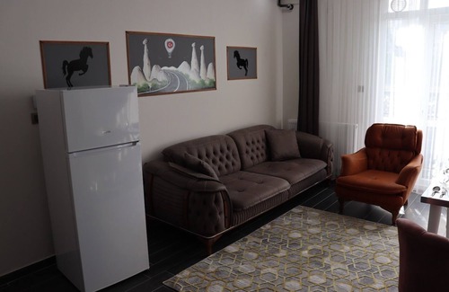 Nevsehir Apartment | Loft Palace Suit