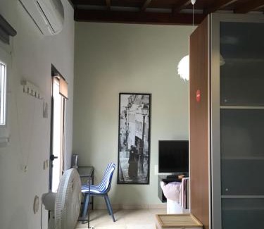 Caleta de Fuste Apartment | loft patri Caleta de Fuste