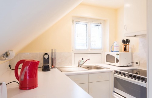 City-Centre - Petite France Apartment | loft pelletiers city center up to 4