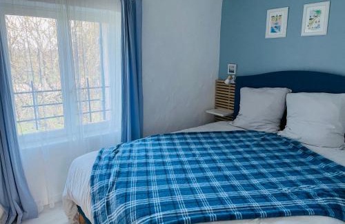 Grand Cubzaguais Apartment | Loft Petit Verdot