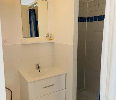 Grand Cubzaguais Apartment | Loft Petit Verdot