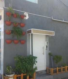 Pina Apartment | Loft Portal Beach 01