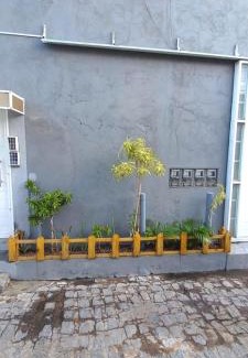 Pina Apartment | Loft Portal Beach 01