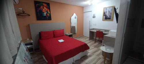 Pina Apartment | Loft Portal Beach 01
