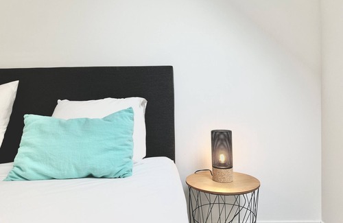 Miroir - Batignolles Apartment | Loft Premium 1 - Near Station