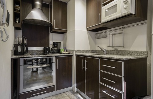 Recoleta Apartment | Loft Premium DE Primer Nivel