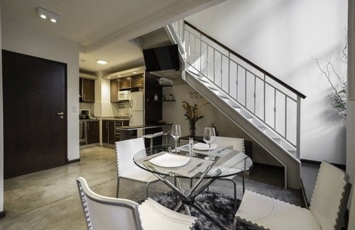 Recoleta Apartment | Loft Premium DE Primer Nivel