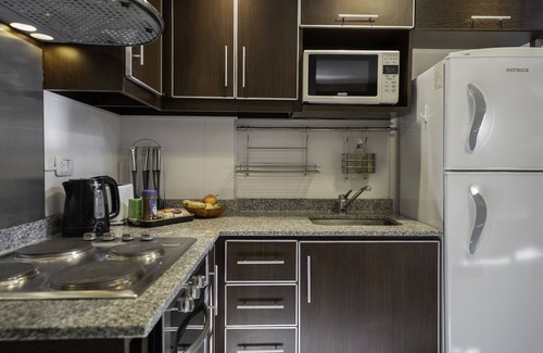Recoleta Apartment | Loft Premium DE Primer Nivel