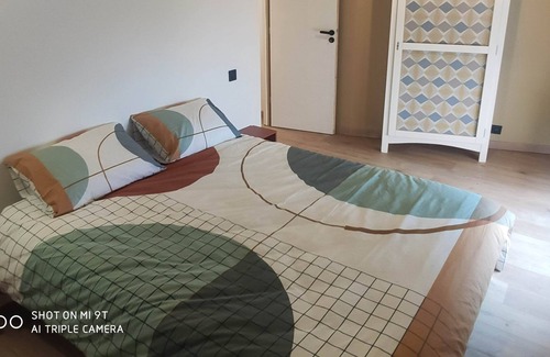 Tourlaville House | Loft Proche Bord de mer Cherbourg et le Cotentin