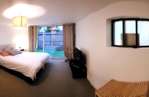 Villeparisis Apartment | Loft proche CDG 6 pers, Parc Expo avec parking