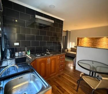 Punta Arenas Apartment | Loft Punta Arenas 1