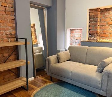 Punta Arenas Apartment | Loft Punta Arenas 1