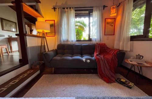 Morro de Sao Paulo Apartment | Loft Pura Vida